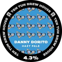 Ten Tun Brew House Danny Dorito
