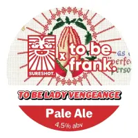 Sureshot Brewing Company To Be Lady Vengeance