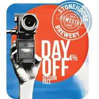 Stonehouse Brewery Day Off