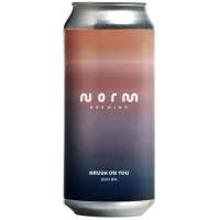 Norm Brewing Krush on You