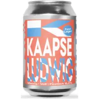 Kaapse Brouwers Ludwig