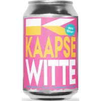 Kaapse Brouwers Witte