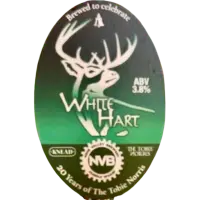 Nene Valley Brewery White Hart