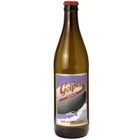 Geipel Brewing Zeppelin
