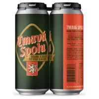 Ology Brewing Company Tmavá Spolu