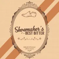 Lost Shoe Brewing and Roasting Company Shoemaker’s Best Bitter