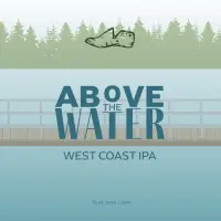 Lost Shoe Brewing and Roasting Company Above the Water