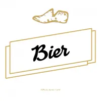 Lost Shoe Brewing and Roasting Company Bier