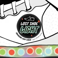 Lost Shoe Brewing and Roasting Company Light