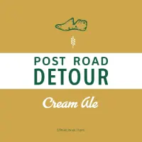 Lost Shoe Brewing and Roasting Company Post Road Detour