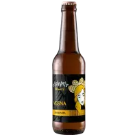 Funky Craft Brewery Vesna