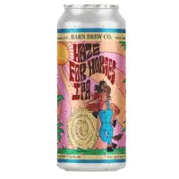 Barn Brew Company Haze for Horses