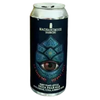 Magnanimous Brewing Supreme Being