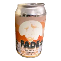 Bald Birds Brewing Company Fade