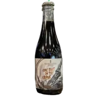 Magnanimous Brewing One Foot in the Grave