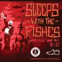 Lost Shoe Brewing and Roasting Company Sleeps with the Fishes