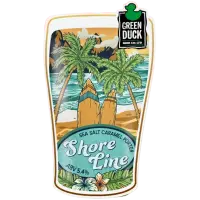 Green Duck Beer Co. Shoreline