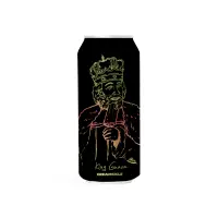 Tree House Brewing Company King Guava Creamsicle
