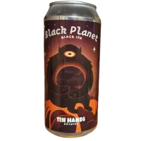Ten Hands Brewing Black Planet
