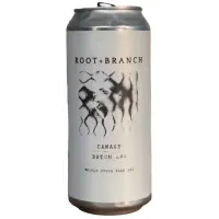 Root + Branch Brewing Damage (Batch 400)