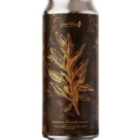 Ghost Hawk Brewing Company Saison D’Automne