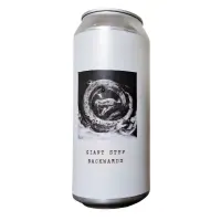 Root + Branch Brewing Giant Step Backwards