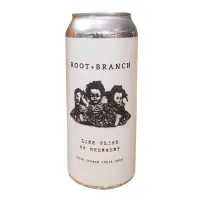 Root + Branch Brewing Like Flies on Sherbert