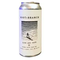 Root + Branch Brewing Life and Fate III