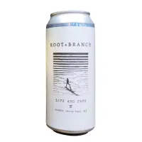 Root + Branch Brewing Life and Fate VI