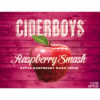Stevens Point Brewery Ciderboys Raspberry Smash