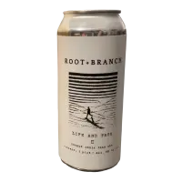 Root + Branch Brewing Life and Fate II
