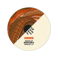 Full Circle Brew Co Waves Of Motueka