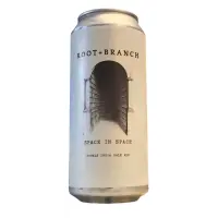 Root + Branch Brewing Space In Space