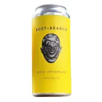 Root + Branch Brewing Kohia Infiltrator