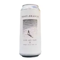 Root + Branch Brewing Life and Fate IX