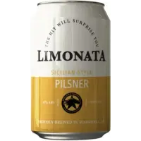 Dark Horse Brewing Co. Limonata