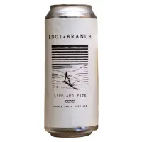 Root + Branch Brewing Life And Fate XXXVII