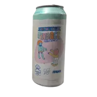 Humble Sea Brewing Co. Virtual Collab: Finback