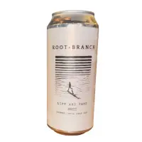 Root + Branch Brewing Life And Fate XXXIII