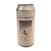 Root + Branch Brewing Life and Fate XIII