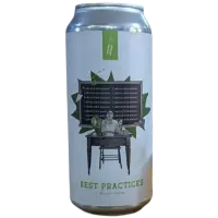 Corporate Ladder Brewing Company Best Practices