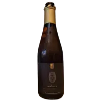 Corporate Ladder Brewing Company Stout Member BA No. 2