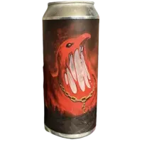 Angry Chair Brewing Red Puffs
