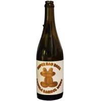 Angry Chair Brewing Woke - Double Barrel