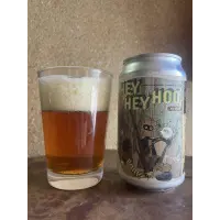 Nat. Brew Hey Hey Hoo Pale Ale