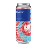 Commonwealth Brewing Company Ill Convoy