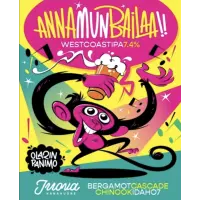 Olarin Panimo AnnaMunBailaa