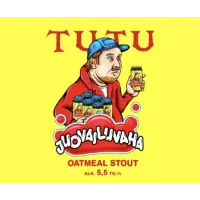 Panimoyhtiö Tuju Juovailuvaha