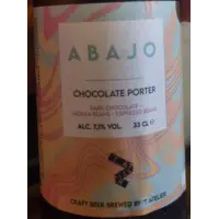 Microbrouwerij 't Atelier Abajo