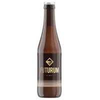 Brouwerij De Toekomst Futurum Stout